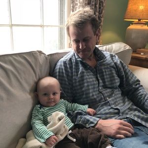 Meet your Posher, Wally